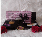 Pralinen Nähmaschine zum Geburtstag